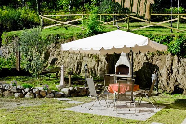 Immagine 6 di Multiproprietà in vendita  in Via Fonteghe a Arqua' Petrarca