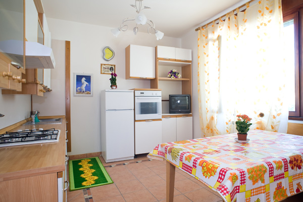 Immagine 9 di Multiproprietà in vendita  in Via Fonteghe a Arqua' Petrarca