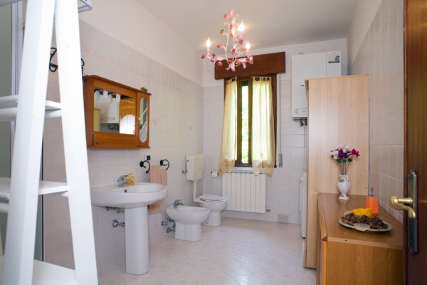 Immagine 10 di Multiproprietà in vendita  in Via Fonteghe a Arqua' Petrarca