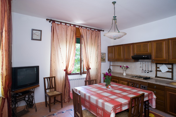 Immagine 11 di Multiproprietà in vendita  in Via Fonteghe a Arqua' Petrarca