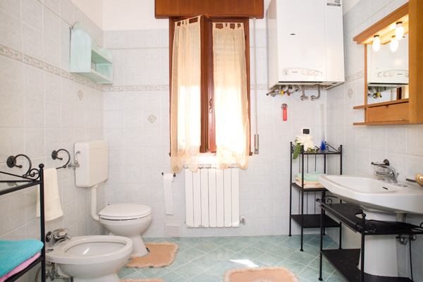 Immagine 15 di Multiproprietà in vendita  in Via Fonteghe a Arqua' Petrarca