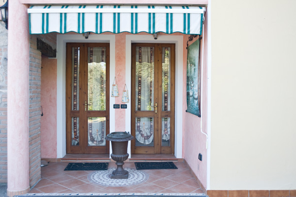 Immagine 16 di Multiproprietà in vendita  in Via Fonteghe a Arqua' Petrarca