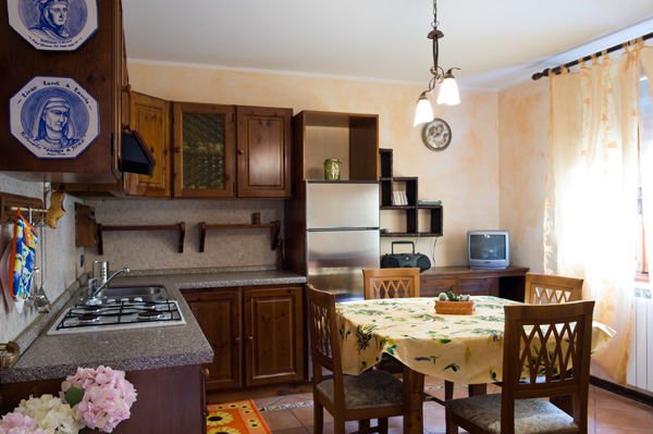 Immagine 18 di Multiproprietà in vendita  in Via Fonteghe a Arqua' Petrarca