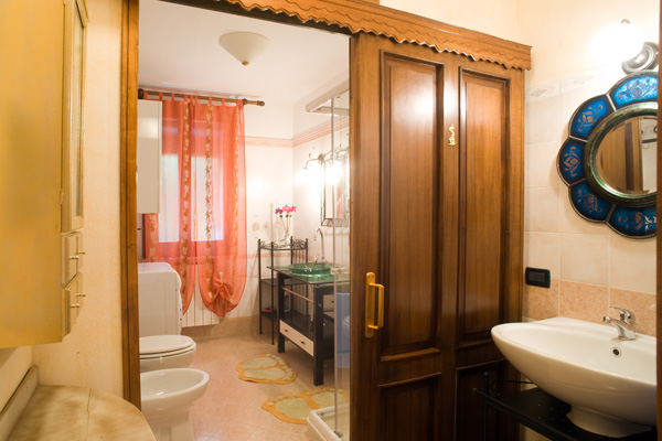 Immagine 19 di Multiproprietà in vendita  in Via Fonteghe a Arqua' Petrarca