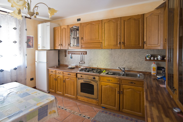 Immagine 22 di Multiproprietà in vendita  in Via Fonteghe a Arqua' Petrarca