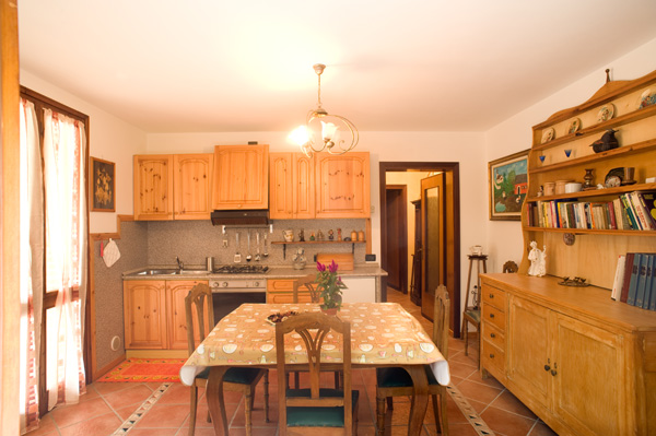 Immagine 24 di Multiproprietà in vendita  in Via Fonteghe a Arqua' Petrarca