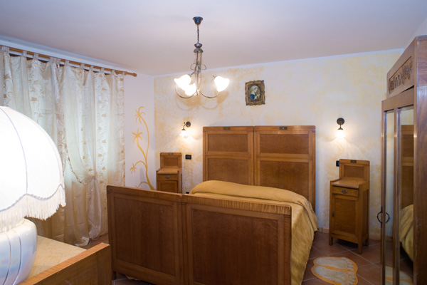 Immagine 25 di Multiproprietà in vendita  in Via Fonteghe a Arqua' Petrarca