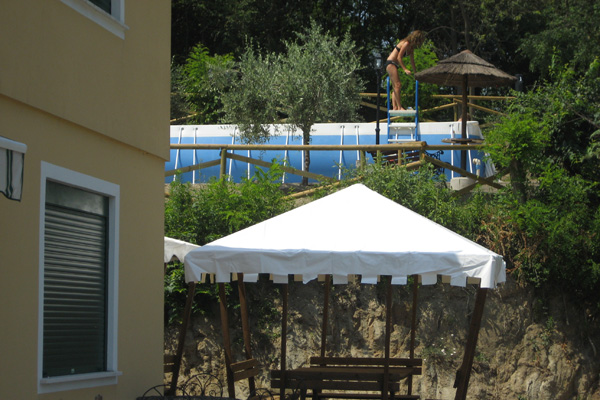 Immagine 27 di Multiproprietà in vendita  in Via Fonteghe a Arqua' Petrarca