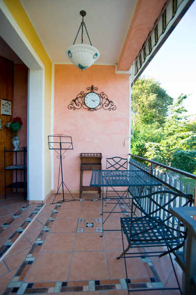 Immagine 28 di Multiproprietà in vendita  in Via Fonteghe a Arqua' Petrarca