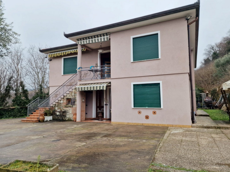 Immagine 29 di Multiproprietà in vendita  in Via Fonteghe a Arqua' Petrarca