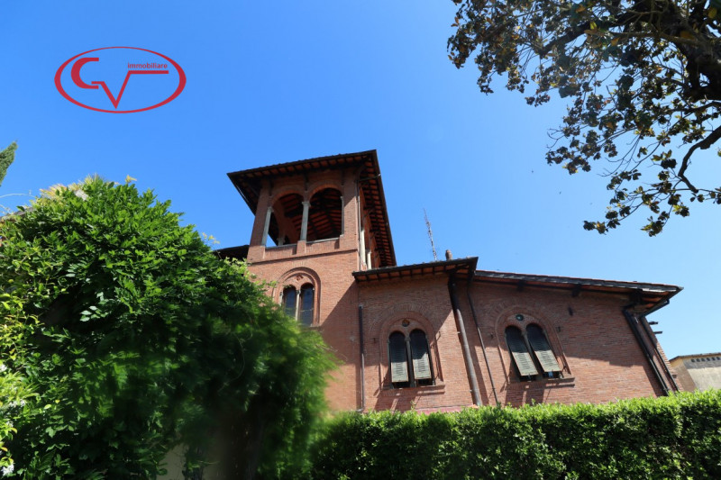 Immagine 1 di Attico in vendita  in via martiri della libertà a San Giovanni Valdarno