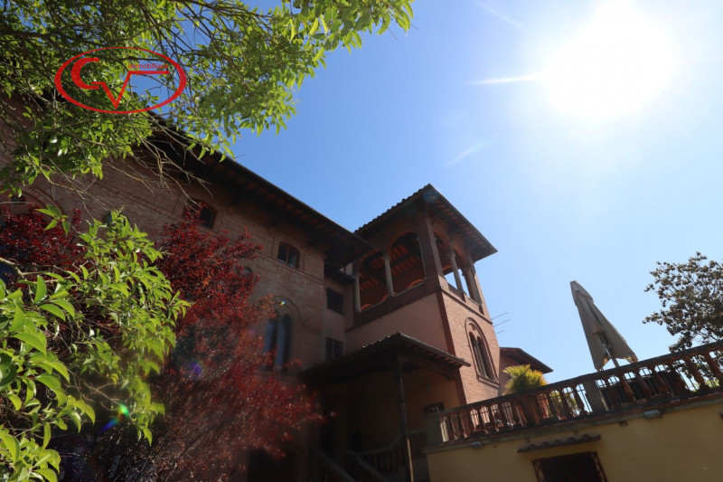 Immagine 2 di Attico in vendita  in via martiri della libertà a San Giovanni Valdarno