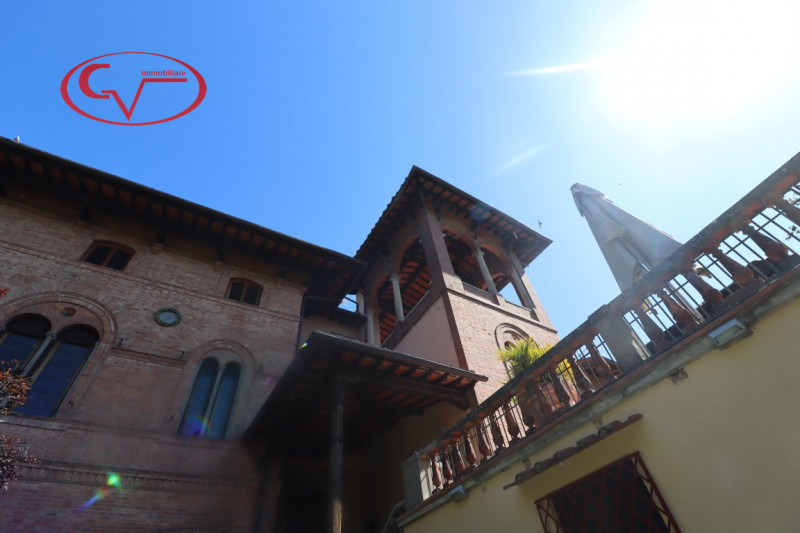 Immagine 3 di Attico in vendita  in via martiri della libertà a San Giovanni Valdarno