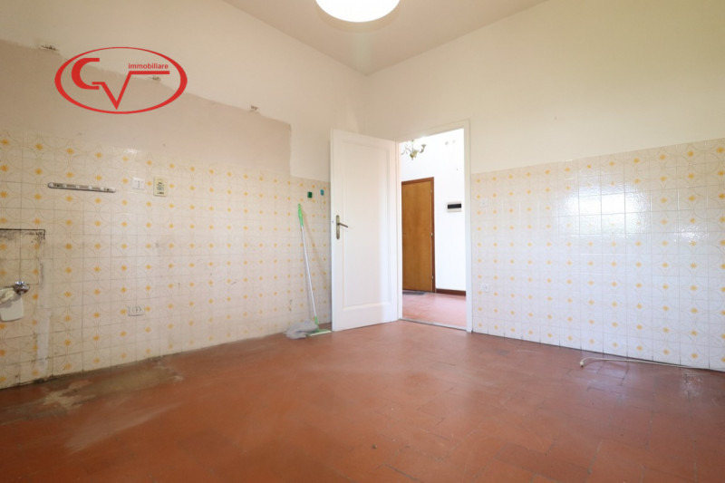 Immagine 12 di Attico in vendita  in via martiri della libertà a San Giovanni Valdarno