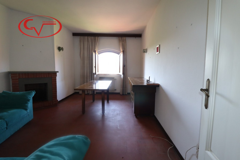 Immagine 15 di Attico in vendita  in via martiri della libertà a San Giovanni Valdarno