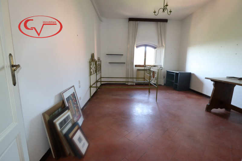 Immagine 16 di Attico in vendita  in via martiri della libertà a San Giovanni Valdarno