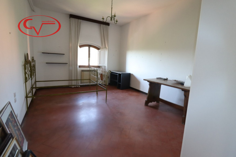 Immagine 17 di Attico in vendita  in via martiri della libertà a San Giovanni Valdarno