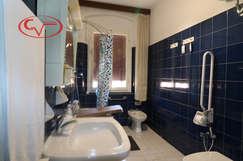 Immagine 22 di Attico in vendita  in via martiri della libertà a San Giovanni Valdarno