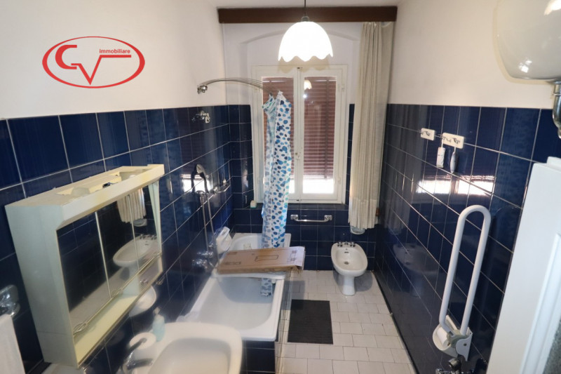 Immagine 23 di Attico in vendita  in via martiri della libertà a San Giovanni Valdarno