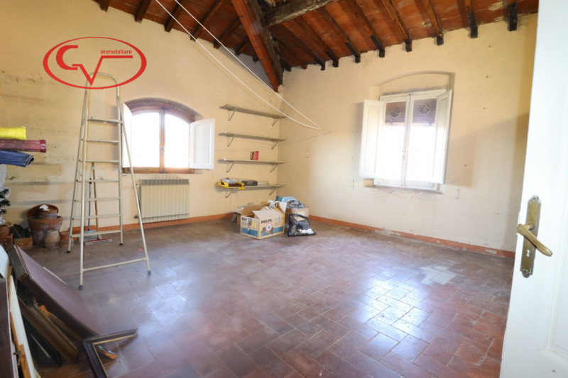 Immagine 24 di Attico in vendita  in via martiri della libertà a San Giovanni Valdarno