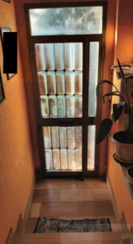 Immagine 3 di Casa bifamiliare in vendita  in VIA VIRGILIANA 1 a Trevenzuolo