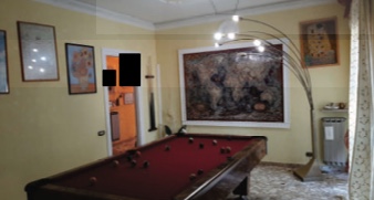 Immagine 6 di Casa bifamiliare in vendita  in VIA VIRGILIANA 1 a Trevenzuolo