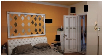 Immagine 8 di Casa bifamiliare in vendita  in VIA VIRGILIANA 1 a Trevenzuolo