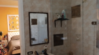 Immagine 9 di Casa bifamiliare in vendita  in VIA VIRGILIANA 1 a Trevenzuolo