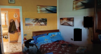 Immagine 10 di Casa bifamiliare in vendita  in VIA VIRGILIANA 1 a Trevenzuolo