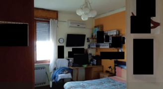 Immagine 11 di Casa bifamiliare in vendita  in VIA VIRGILIANA 1 a Trevenzuolo