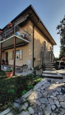 Immagine 12 di Casa bifamiliare in vendita  in VIA VIRGILIANA 1 a Trevenzuolo