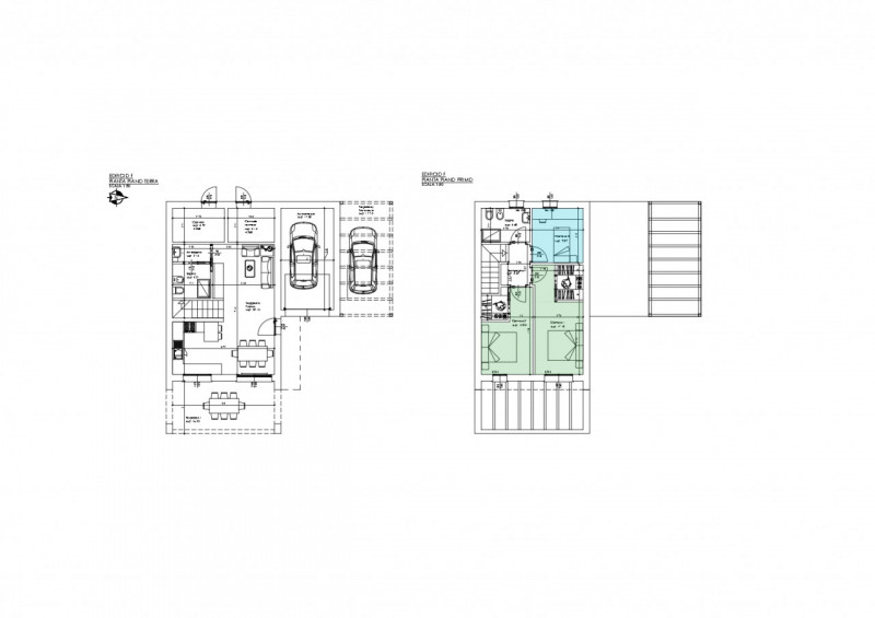 Immagine 18 di Villa in vendita  in Via Canal del Pozzo a Sasso Marconi