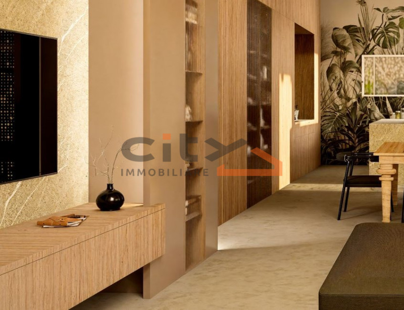 Immagine 6 di Casa indipendente in vendita  a Bassano Del Grappa