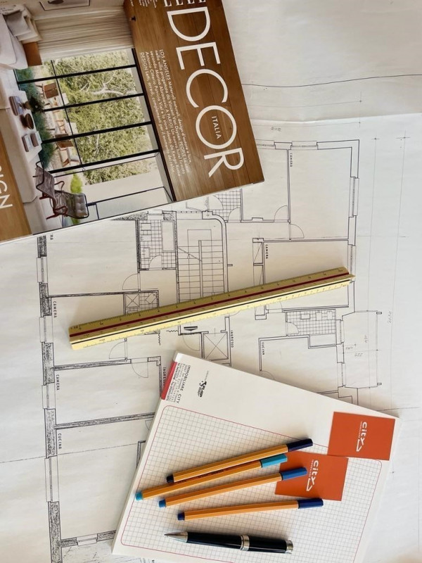 Immagine 8 di Casa indipendente in vendita  a Bassano Del Grappa