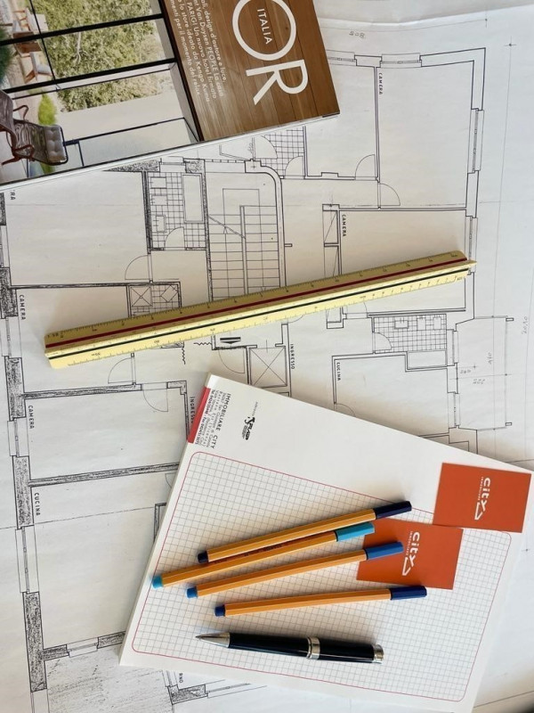 Immagine 11 di Casa indipendente in vendita  a Bassano Del Grappa