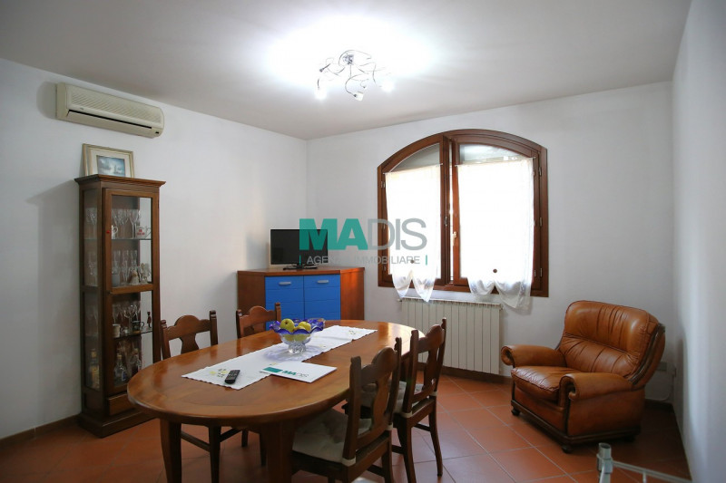 Immagine 7 di Casa indipendente in vendita  in Via Lorenzo da Prato a Prato