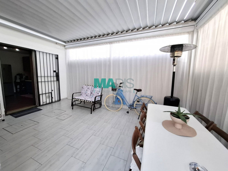 Immagine 8 di Casa indipendente in vendita  in Via Lorenzo da Prato a Prato