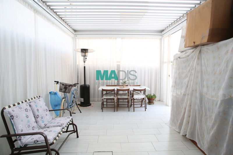 Immagine 9 di Casa indipendente in vendita  in Via Lorenzo da Prato a Prato