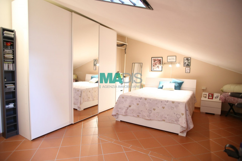 Immagine 14 di Casa indipendente in vendita  in Via Lorenzo da Prato a Prato