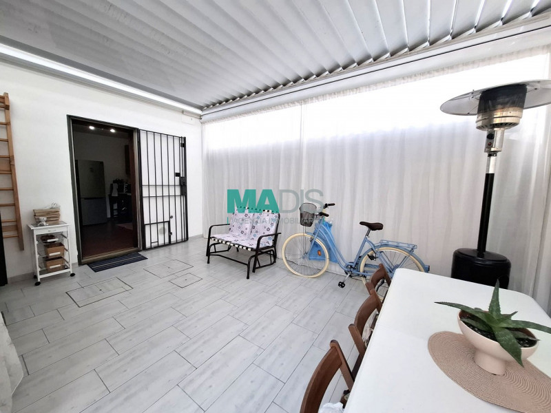 Immagine 17 di Casa indipendente in vendita  in Via Lorenzo da Prato a Prato