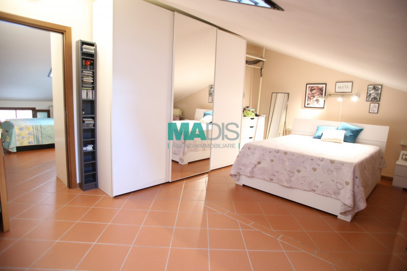 Immagine 22 di Casa indipendente in vendita  in Via Lorenzo da Prato a Prato