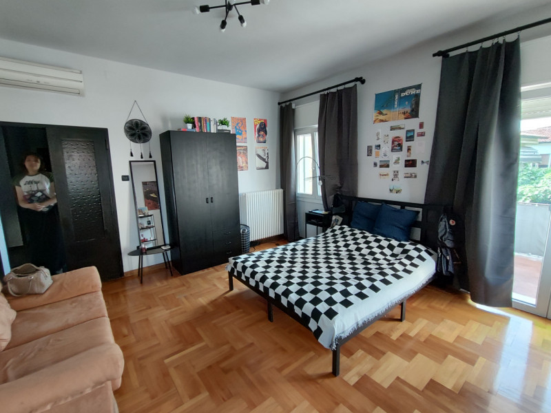 Immagine 2 di Camera in affitto  in via Dei Colli 87 a Padova