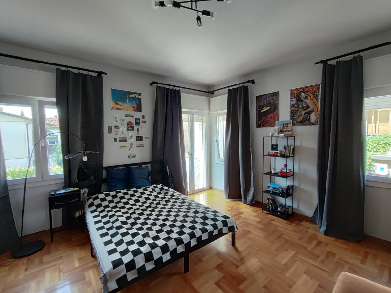 Immagine 3 di Camera in affitto  in via Dei Colli 87 a Padova