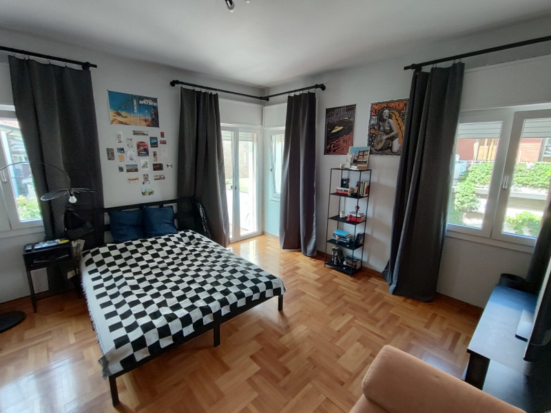 Immagine 4 di Camera in affitto  in via Dei Colli 87 a Padova