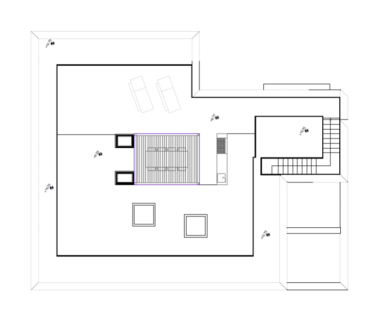 Immagine 8 di Appartamento in vendita  in Via Siora Andriana del Vescovo a Treviso