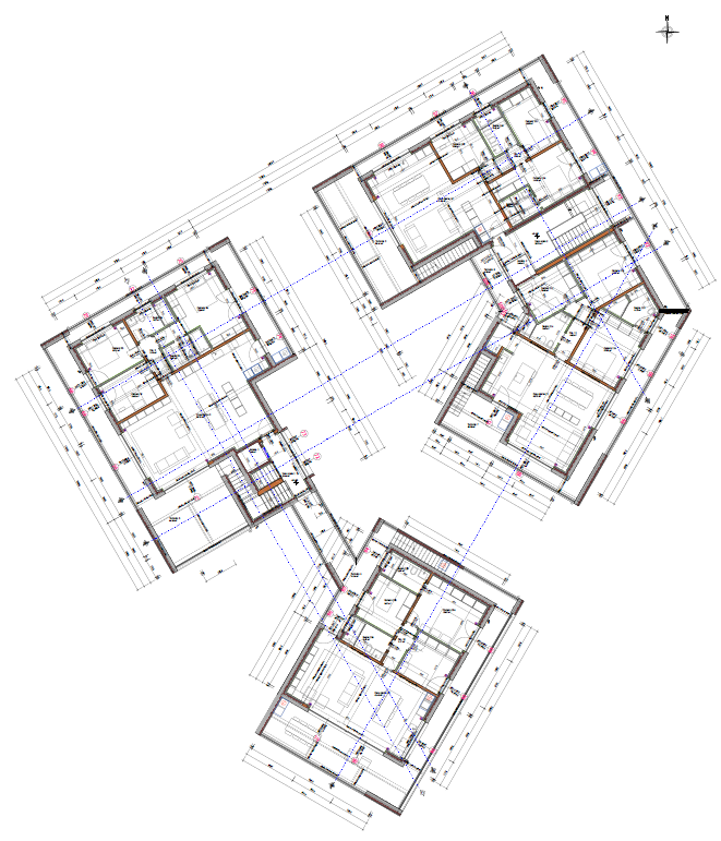 Immagine 7 di Appartamento in vendita  in Via Siora Andriana del Vescovo a Treviso