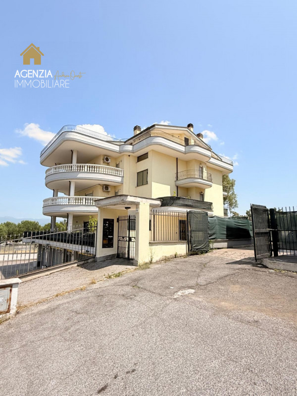 Immagine 1 di Monolocale in affitto  in Via Casilina 1932 a Roma