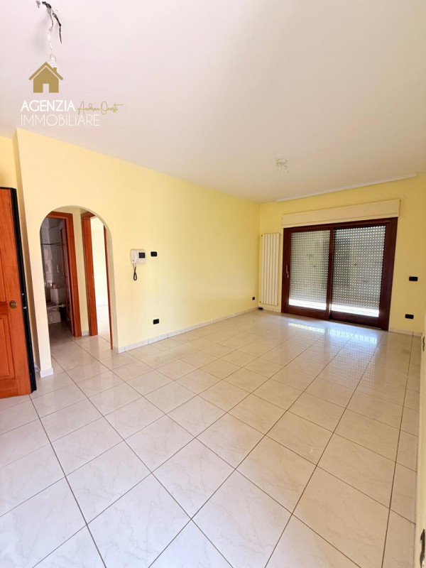 Immagine 4 di Monolocale in affitto  in Via Casilina 1932 a Roma