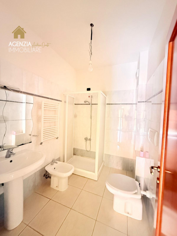 Immagine 6 di Monolocale in affitto  in Via Casilina 1932 a Roma