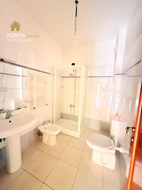 Immagine 9 di Monolocale in affitto  in Via Casilina 1932 a Roma